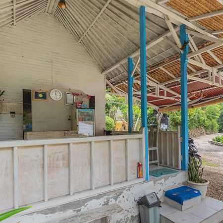Bakung Cozy Cottage Batununggul Exterior photo