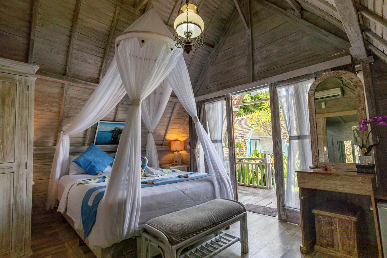 Bakung Cozy Cottage Batununggul Exterior photo