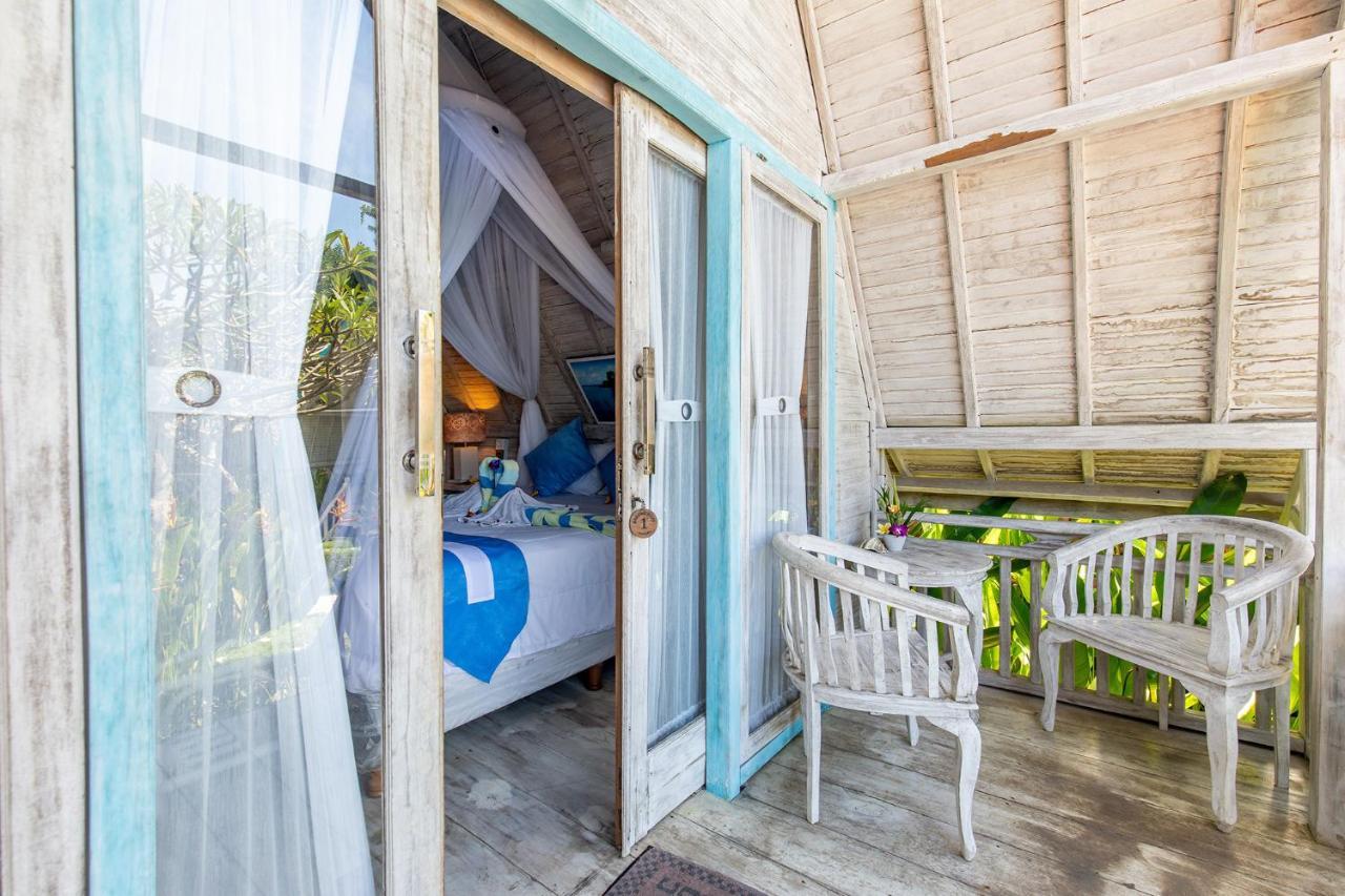 Bakung Cozy Cottage Batununggul Exterior photo