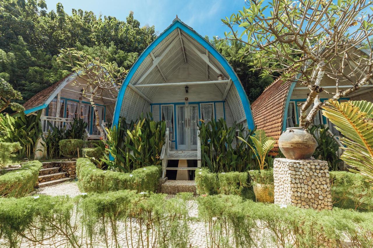 Bakung Cozy Cottage Batununggul Exterior photo