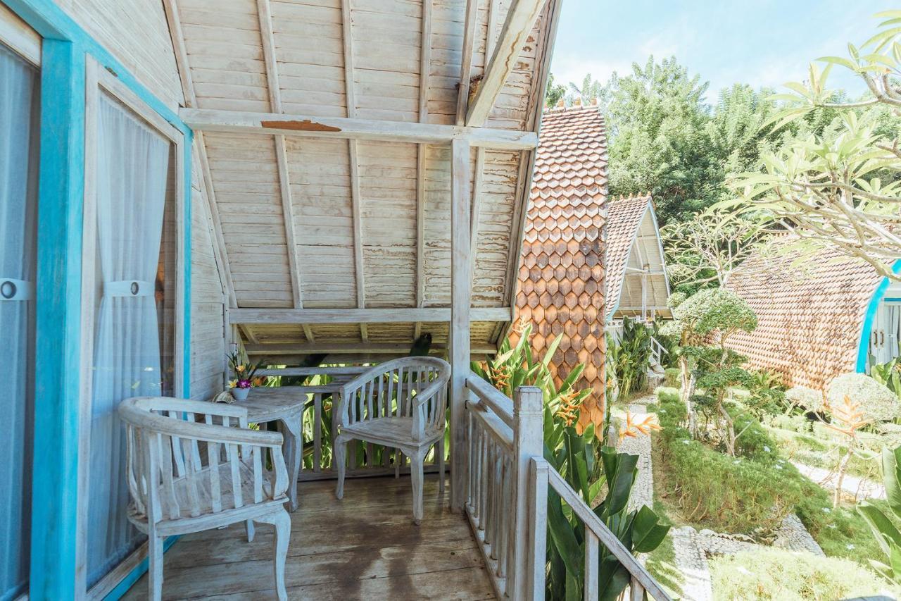 Bakung Cozy Cottage Batununggul Exterior photo