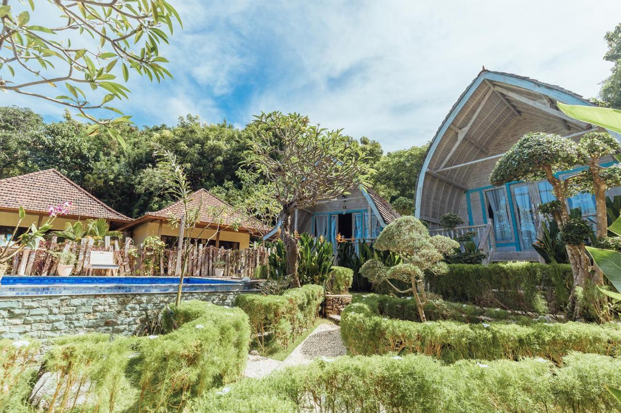 Bakung Cozy Cottage Batununggul Exterior photo