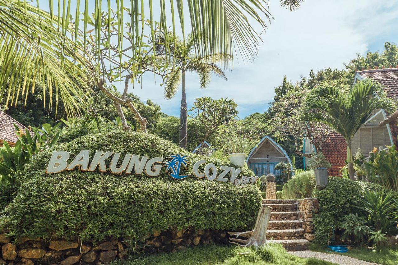 Bakung Cozy Cottage Batununggul Exterior photo