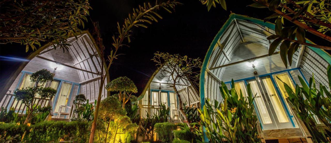 Bakung Cozy Cottage Batununggul Exterior photo