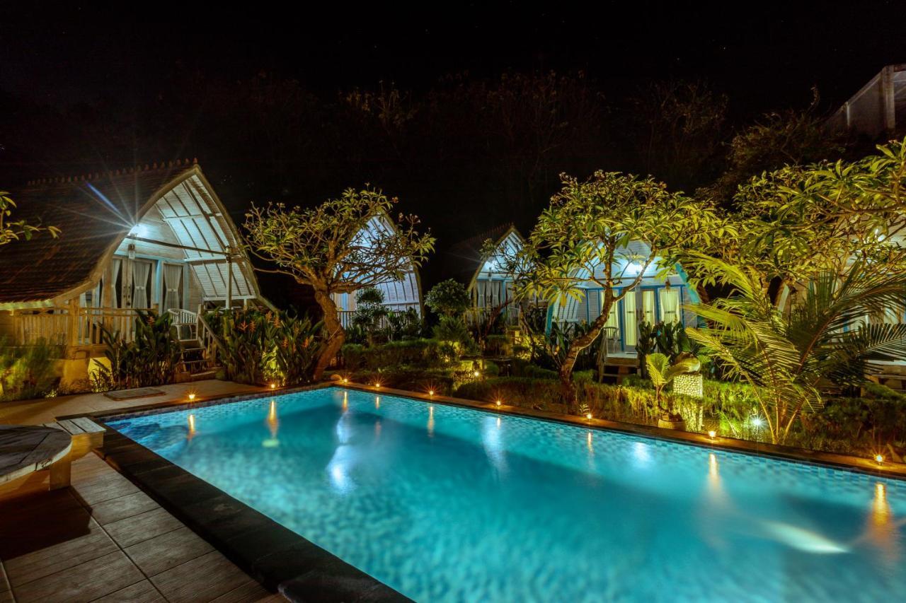 Bakung Cozy Cottage Batununggul Exterior photo