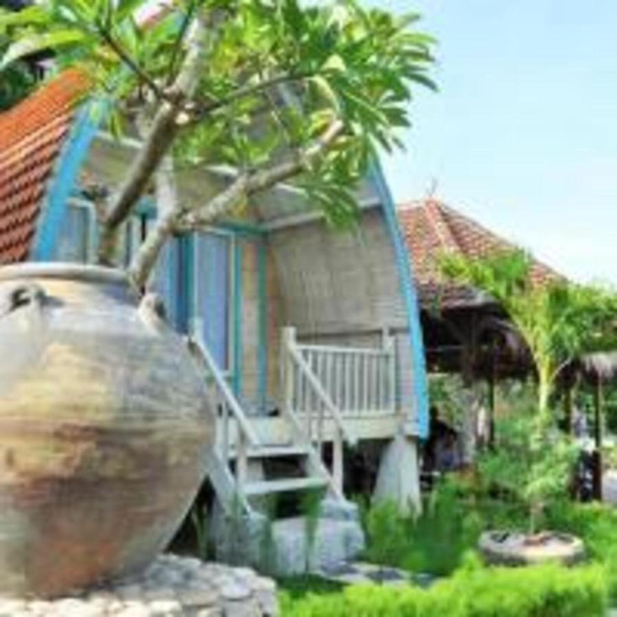 Bakung Cozy Cottage Batununggul Exterior photo