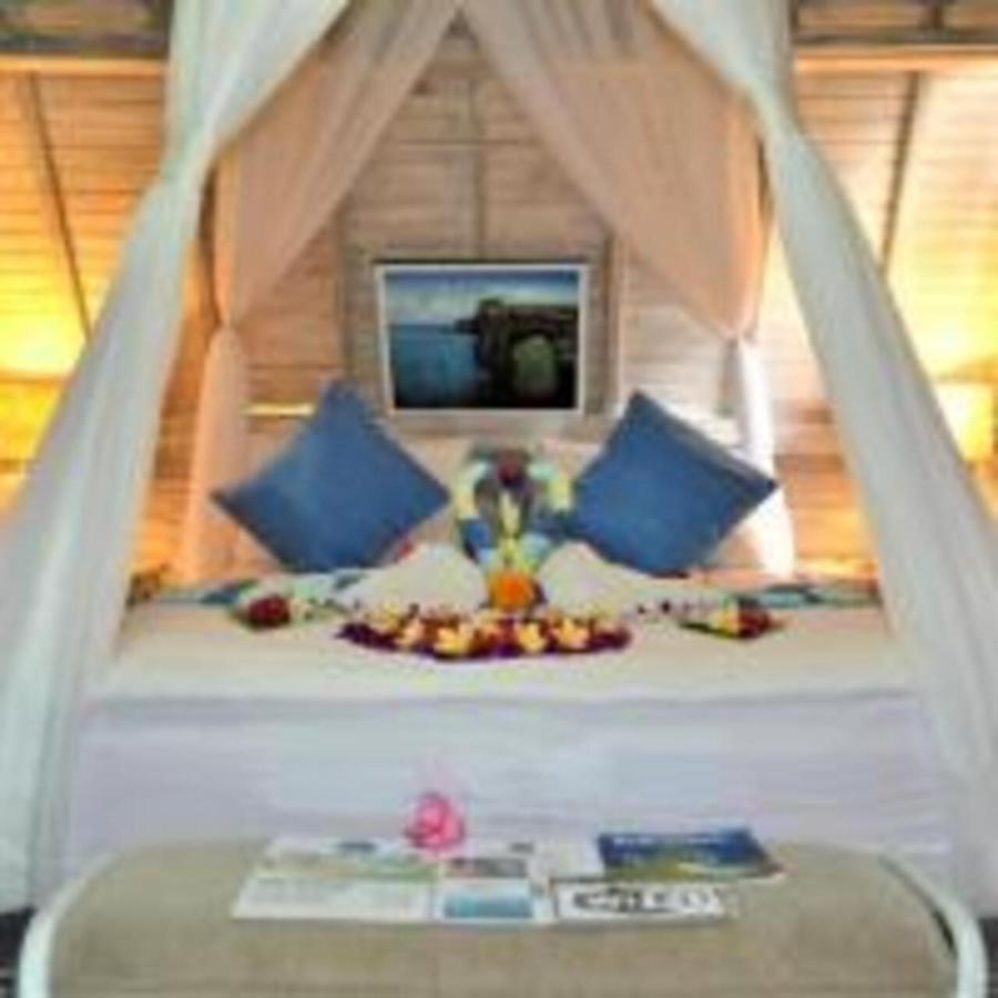 Bakung Cozy Cottage Batununggul Exterior photo