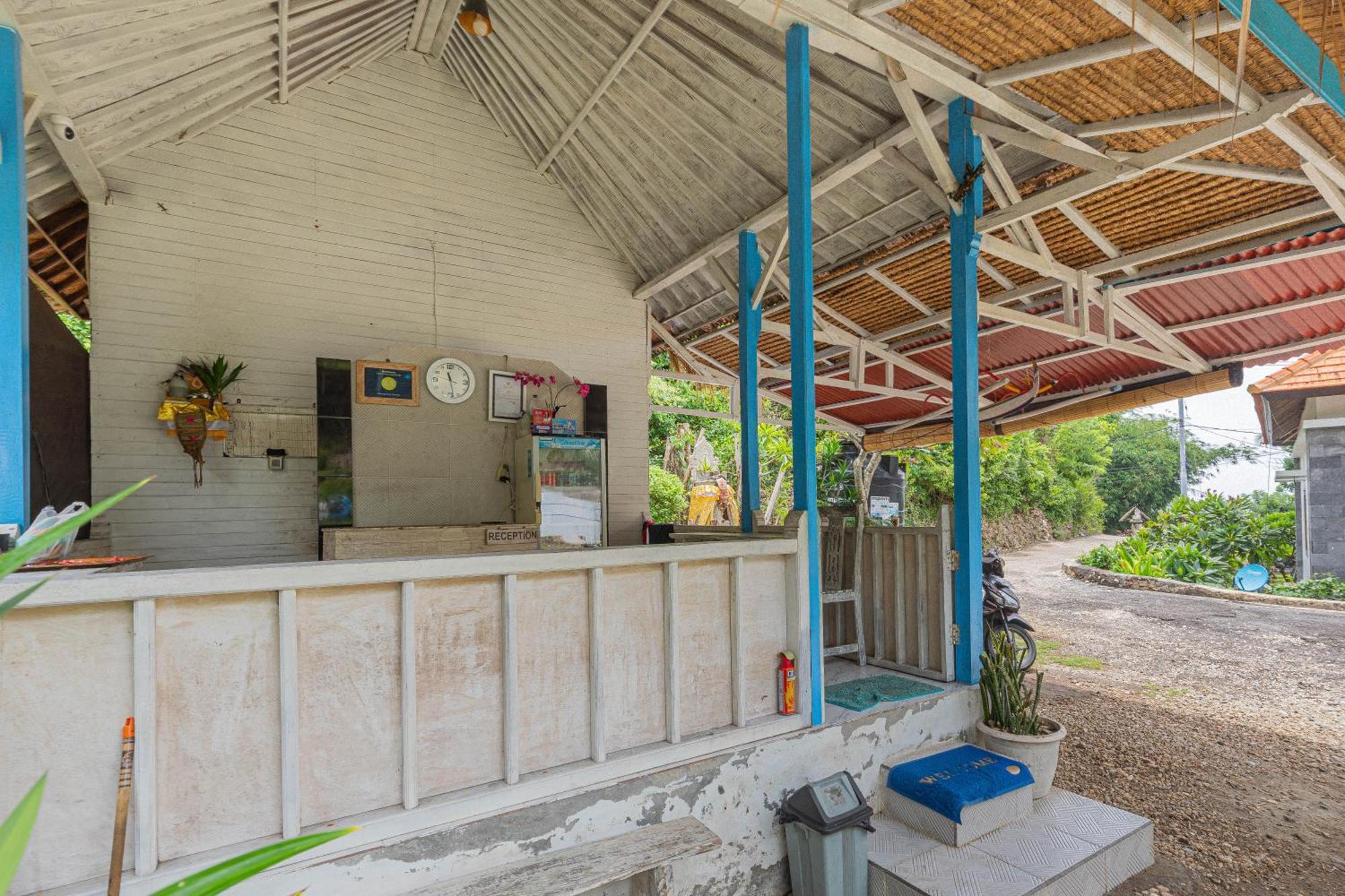 Bakung Cozy Cottage Batununggul Exterior photo