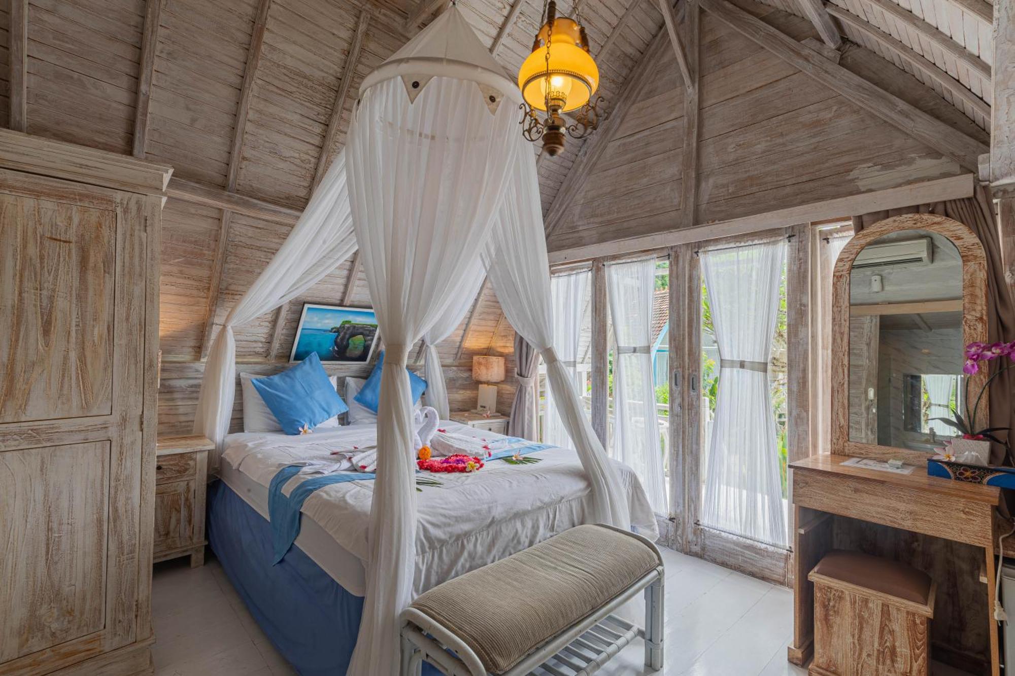 Bakung Cozy Cottage Batununggul Exterior photo