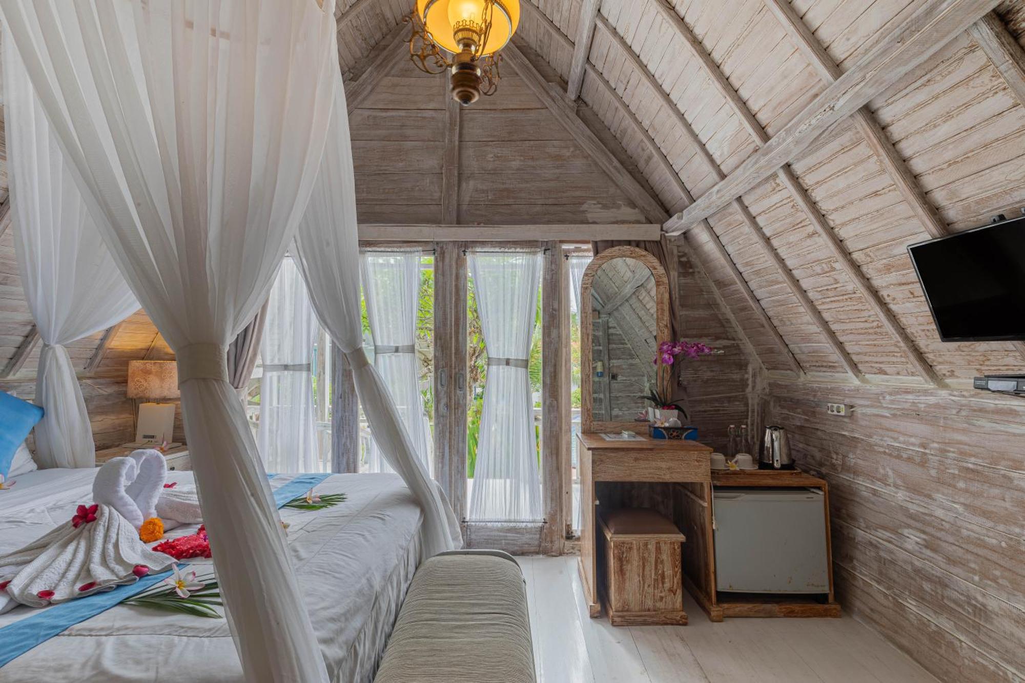 Bakung Cozy Cottage Batununggul Exterior photo
